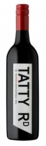 Tatty Rd. Shiraz 2013